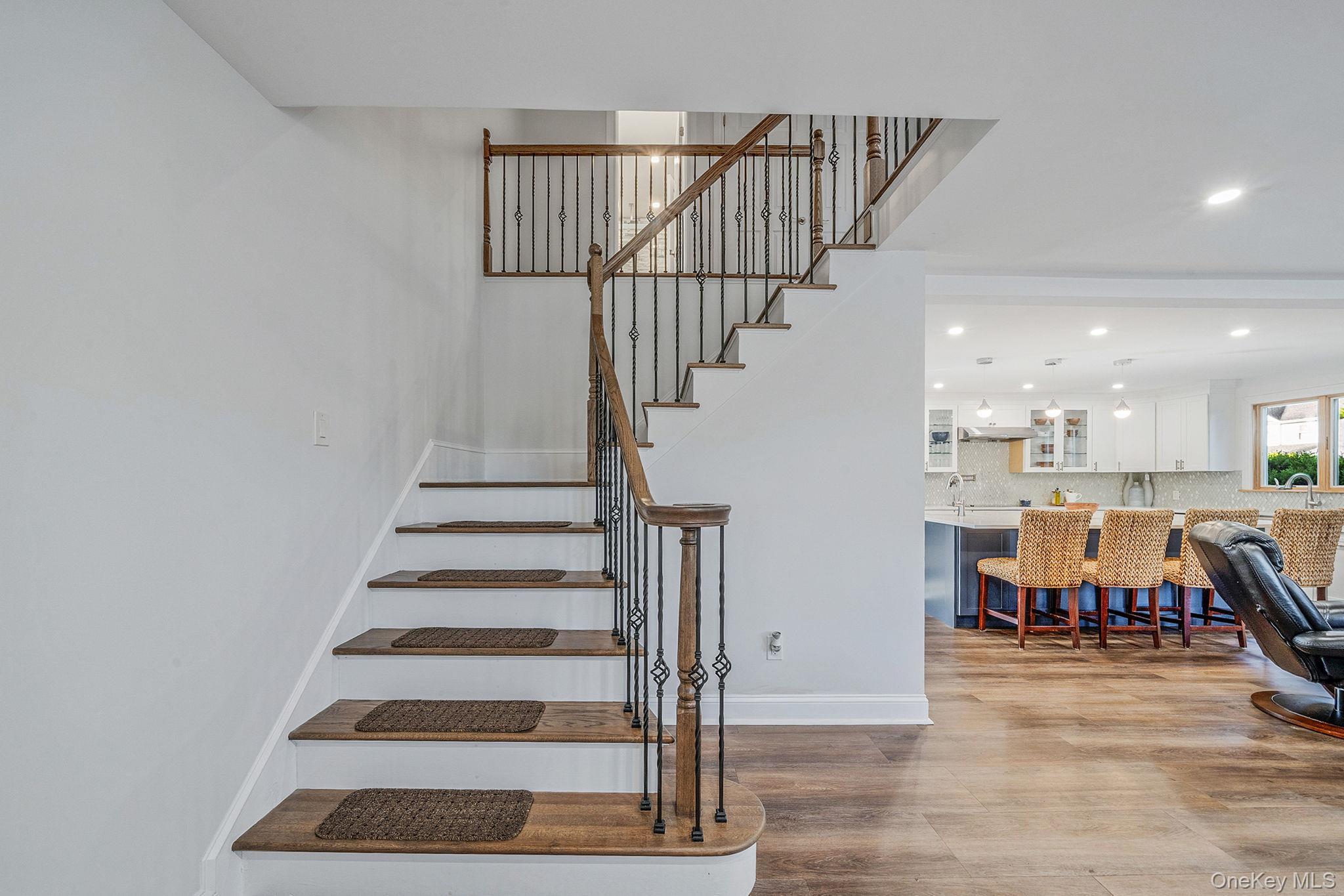 Single Family Woodside  Suffolk County, NY 11713, MLS-981920-13