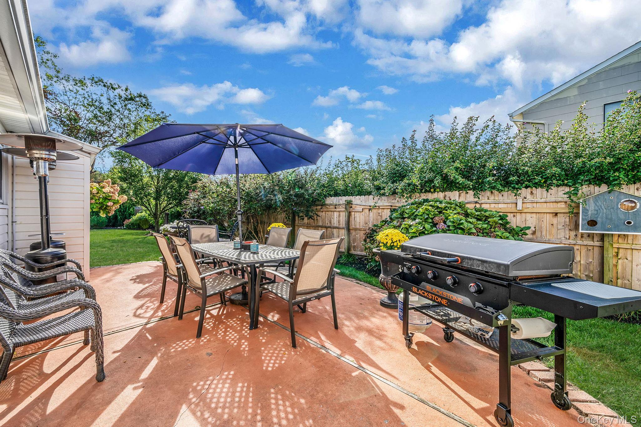 Single Family Woodside  Suffolk County, NY 11713, MLS-981920-21