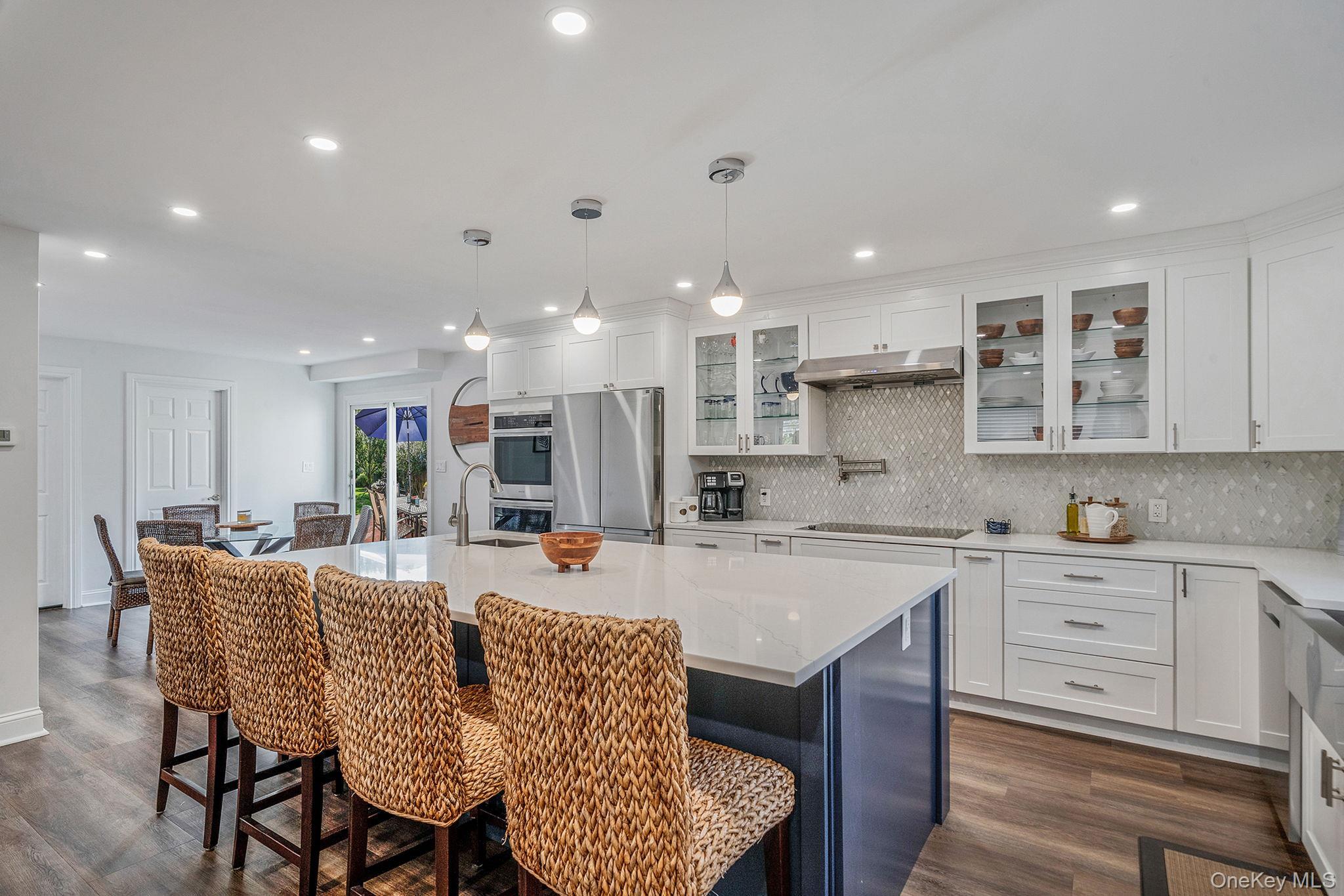 Single Family Woodside  Suffolk County, NY 11713, MLS-981920-7