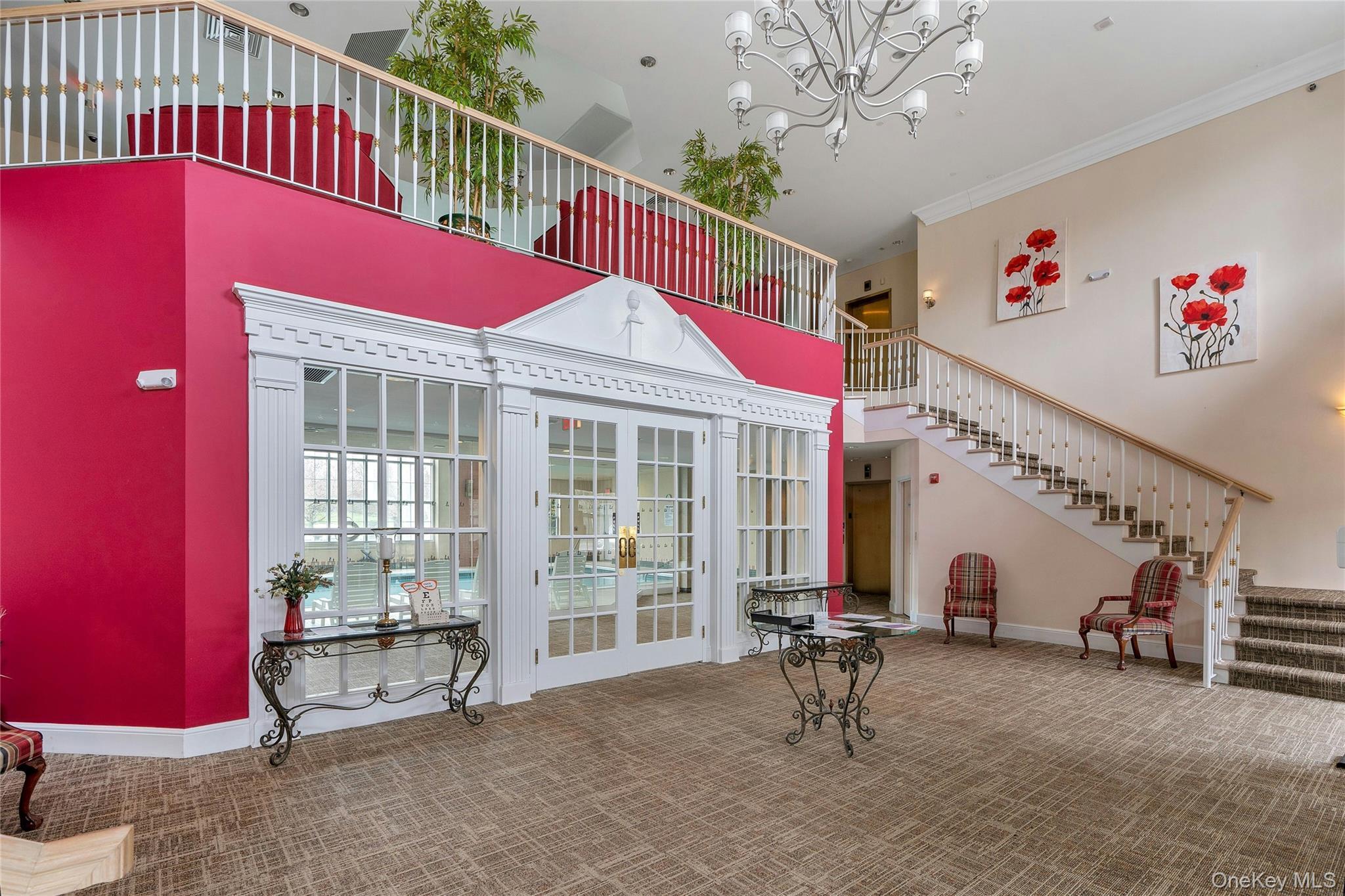 Condo Birchwood Park Suffolk County, NY 11953, MLS-981925-19