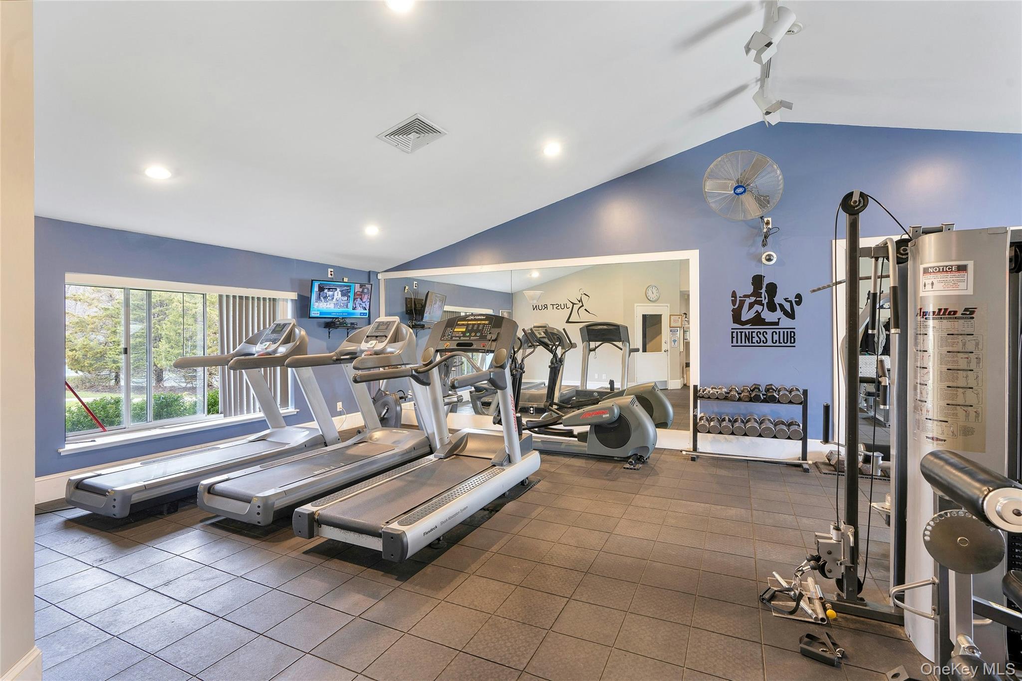 Condo Birchwood Park Suffolk County, NY 11953, MLS-981925-22