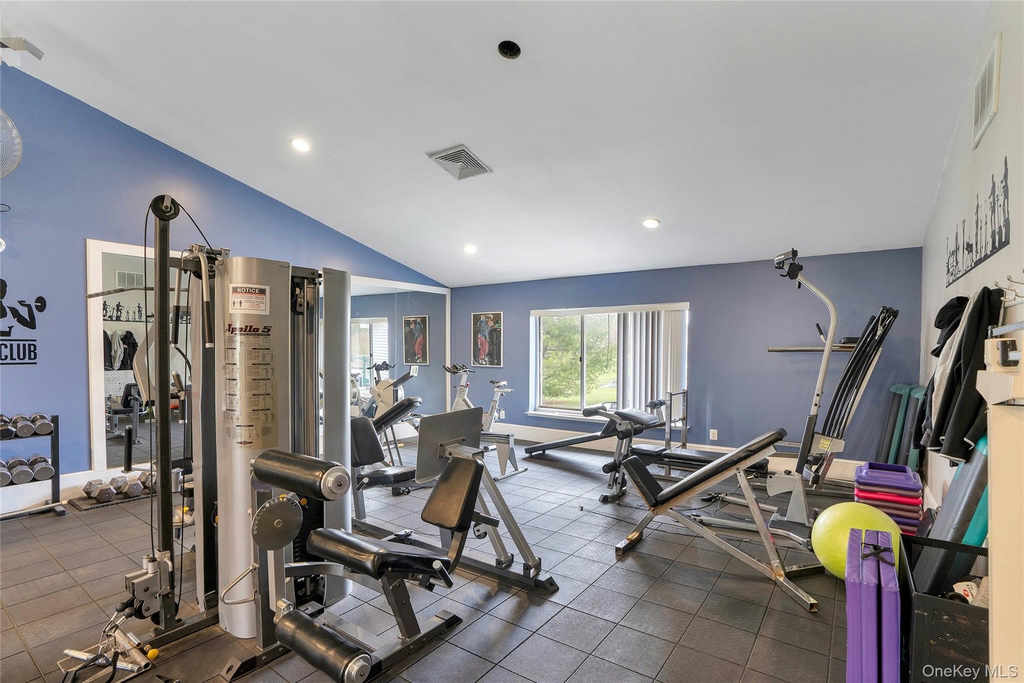 Condo Birchwood Park Suffolk County, NY 11953, MLS-981925-26