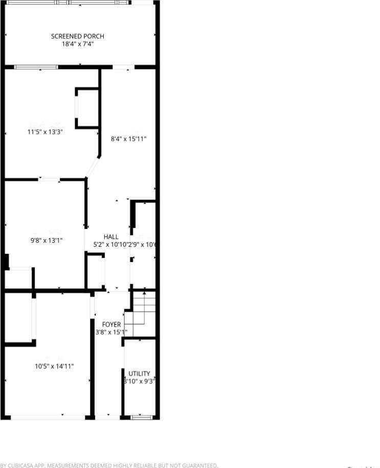 Single Family Harper  Bronx, NY 10466, MLS-981930-30