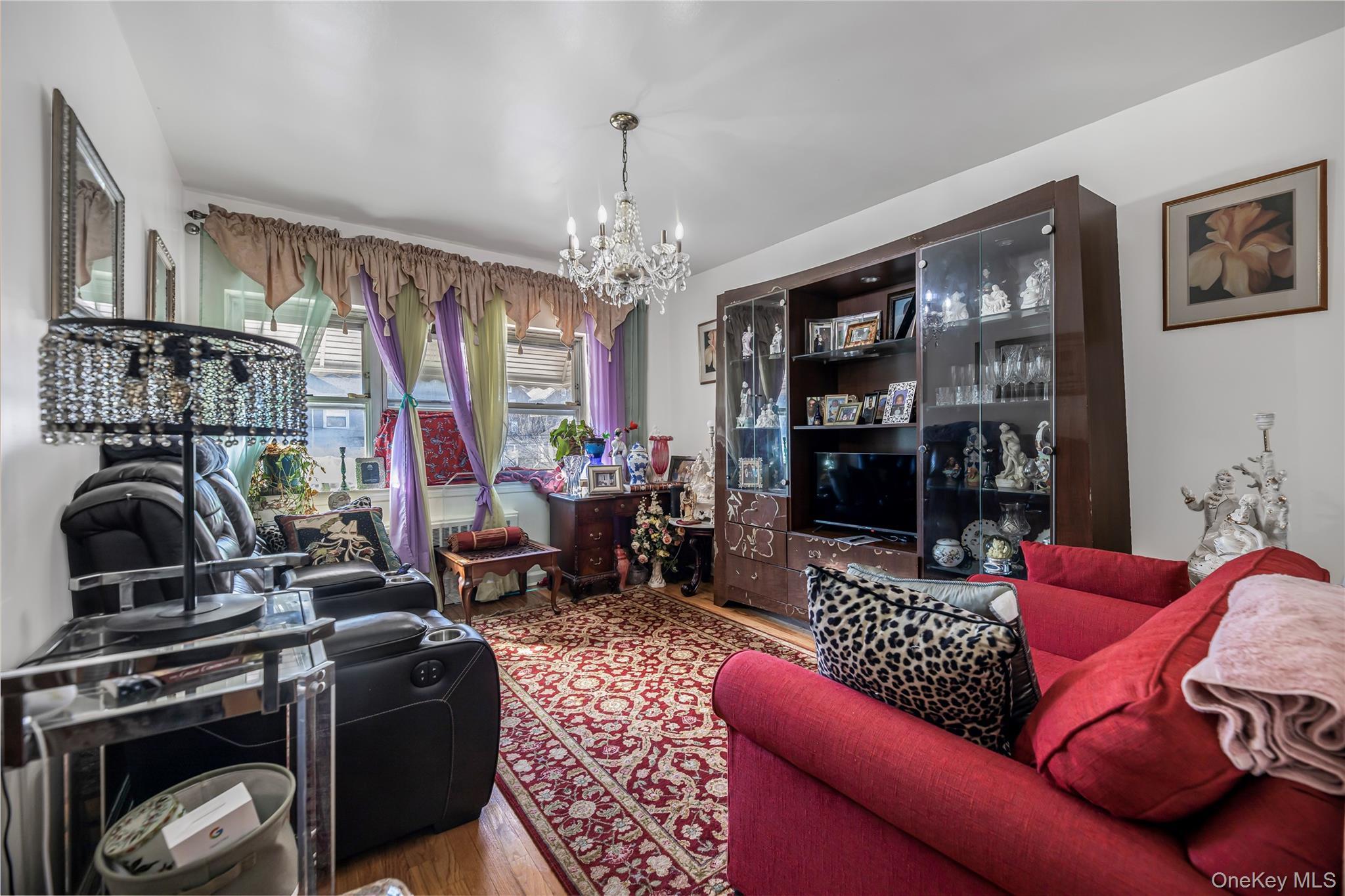 Single Family Harper  Bronx, NY 10466, MLS-981930-7