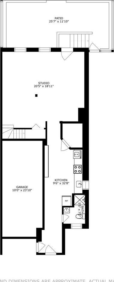 Single Family Alderton Street  Queens, NY 11374, MLS-981934-17