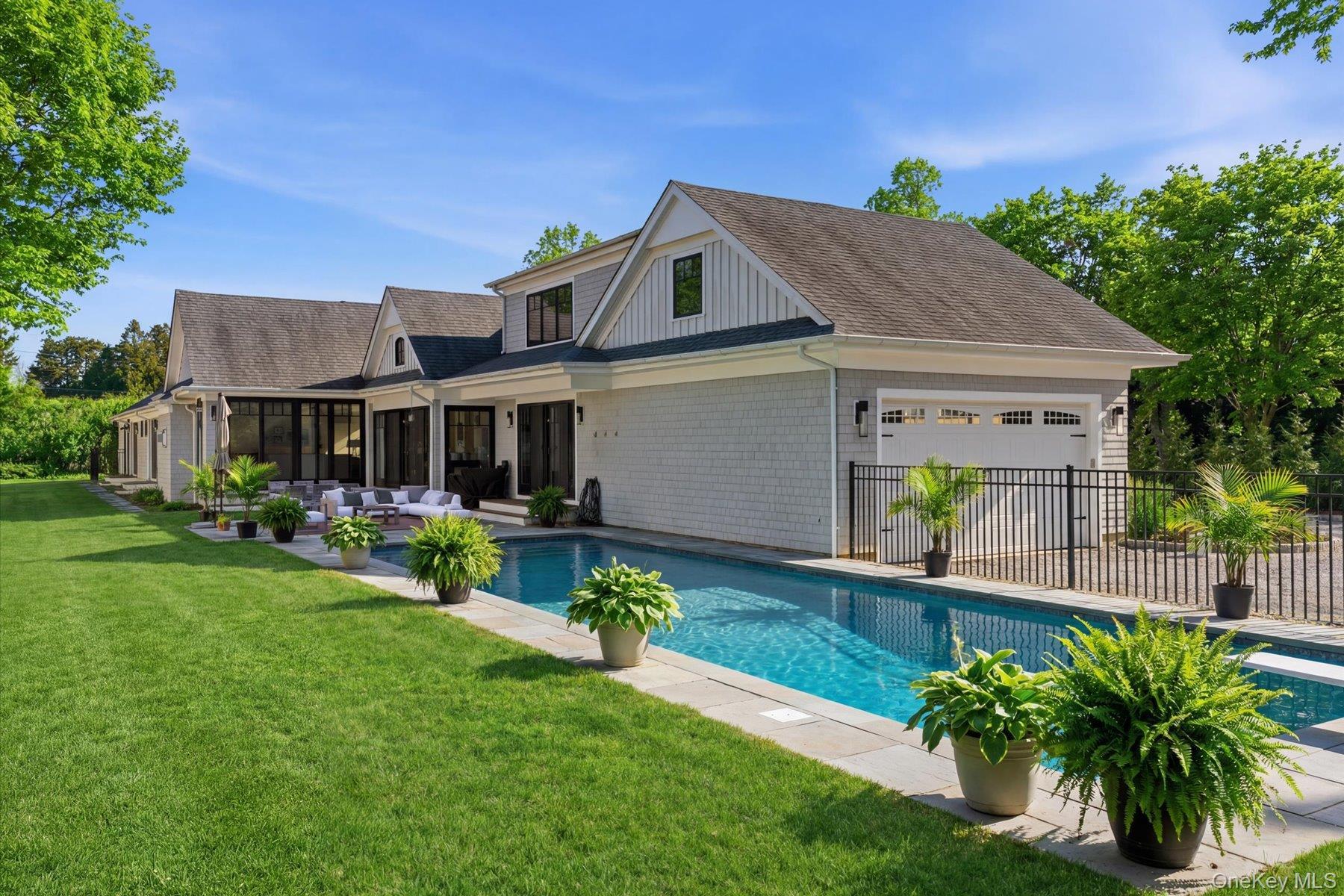 Single Family Post Lane  Suffolk County, NY 11959, MLS-981938-4