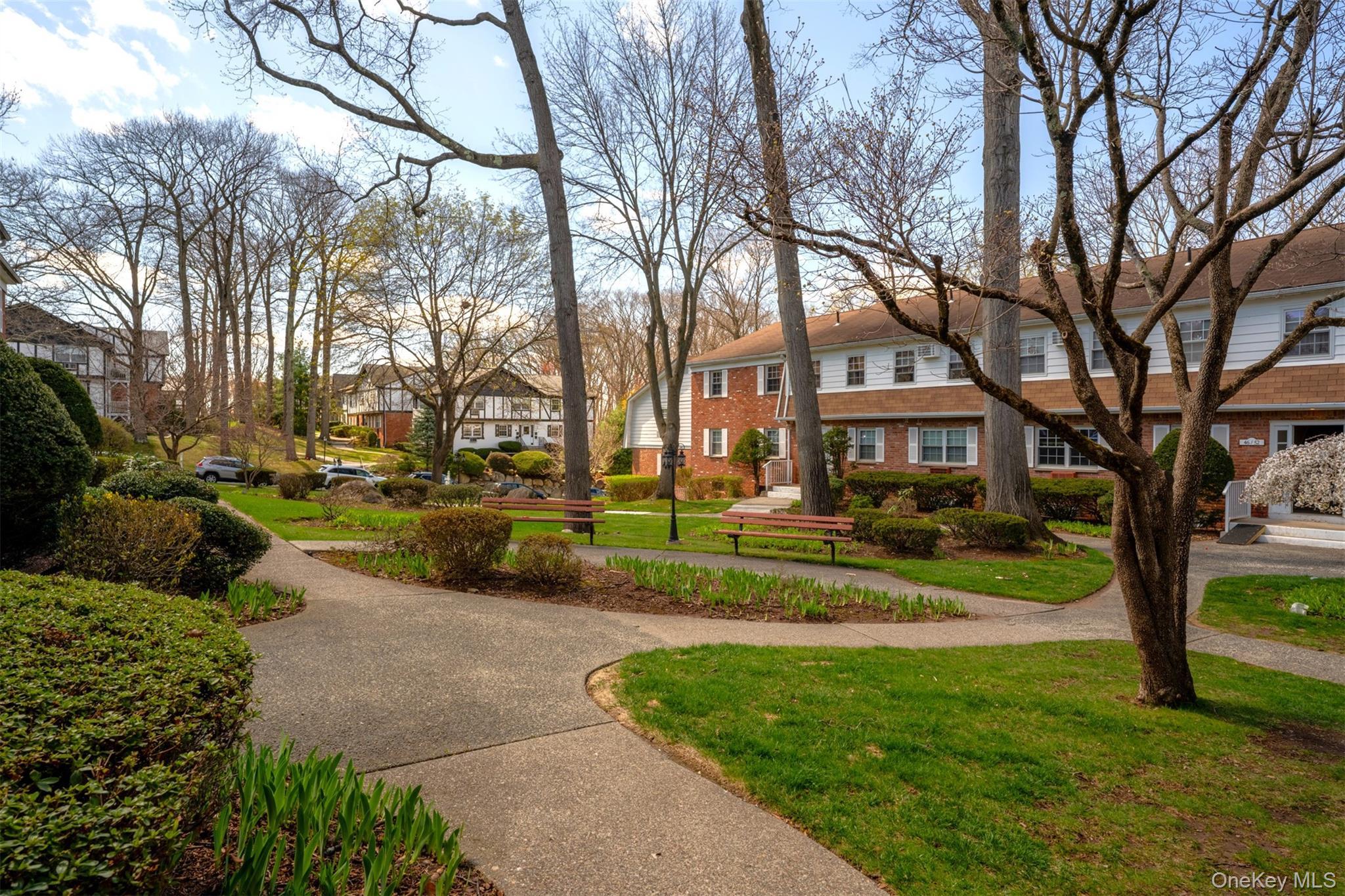 Coop Parkside  Rockland County, NY 10901, MLS-981941-2