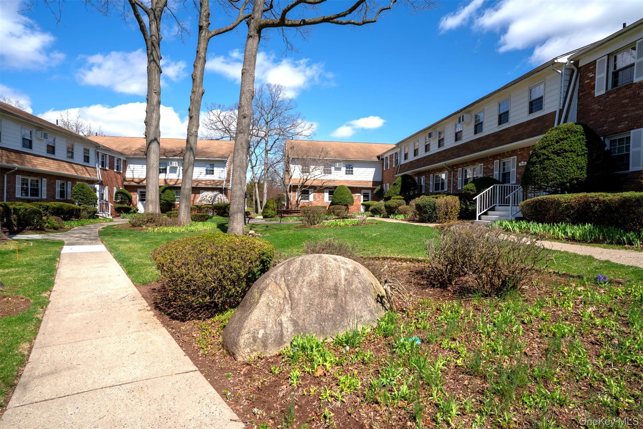 Coop Parkside  Rockland County, NY 10901, MLS-981941-22