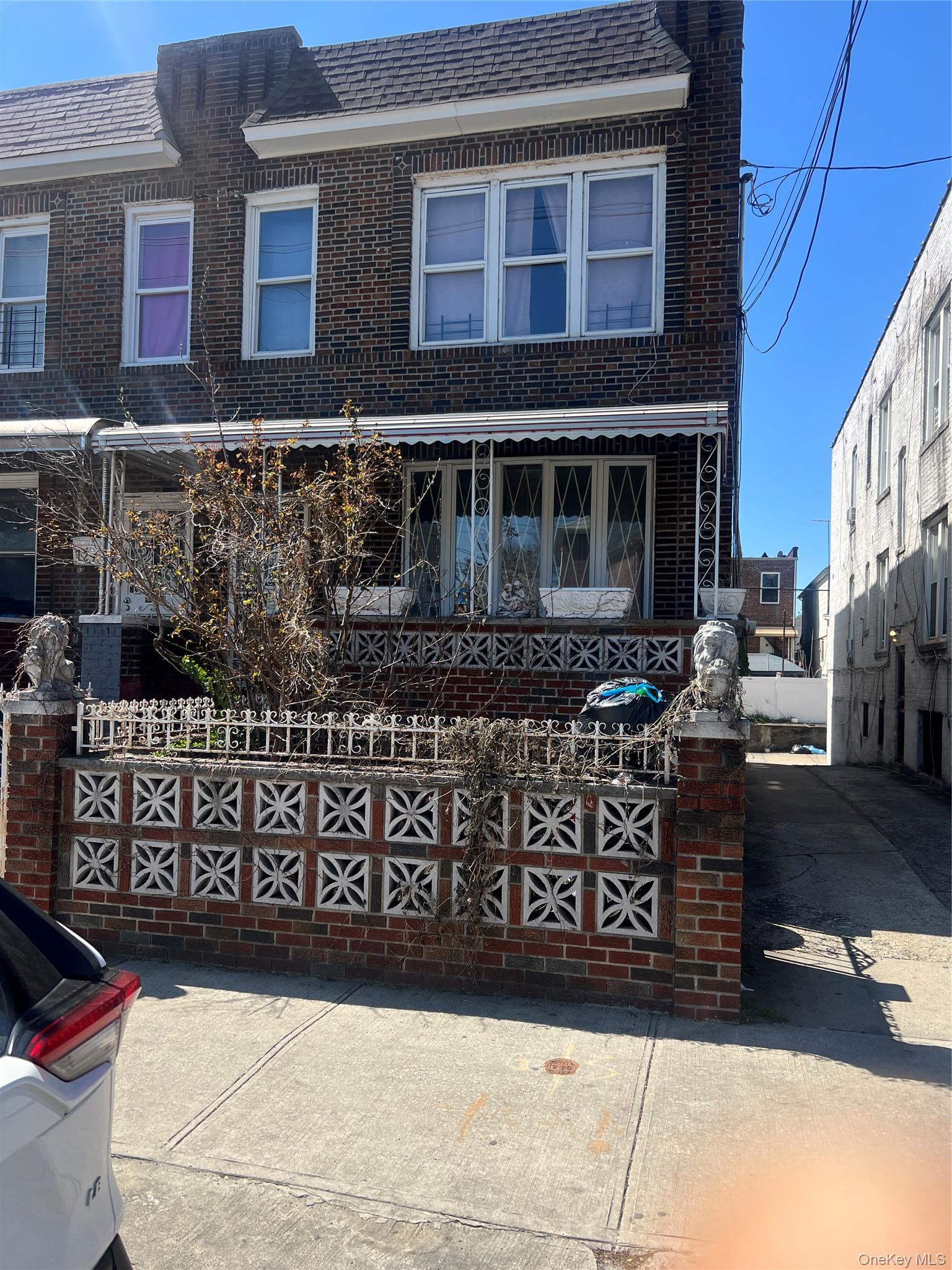 Single Family 53rd  Brooklyn, NY 11203, MLS-981948-3