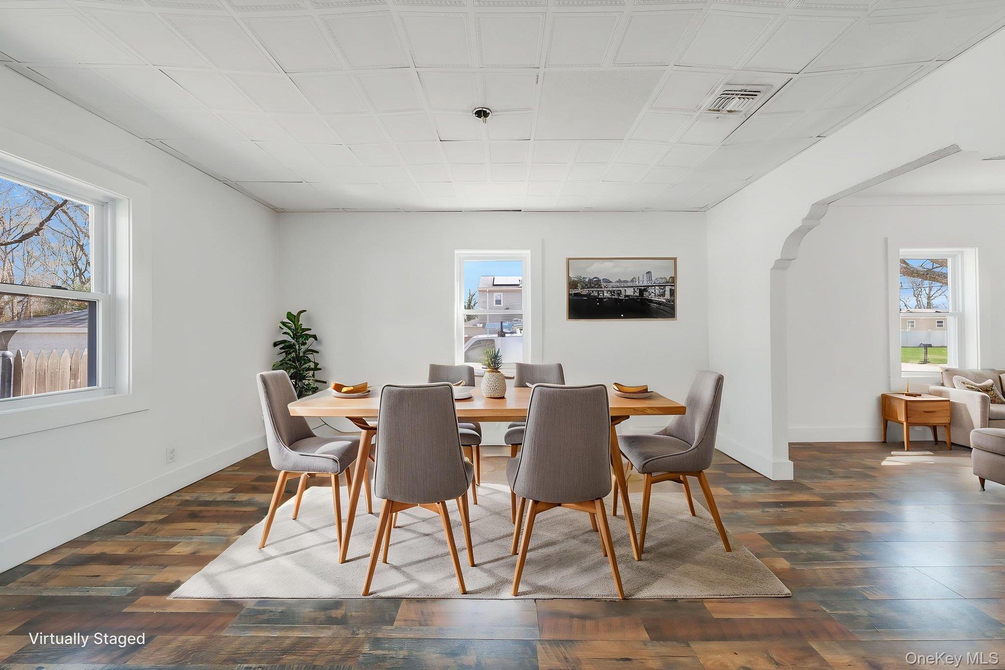 Single Family Forrest  Suffolk County, NY 11967, MLS-981953-13