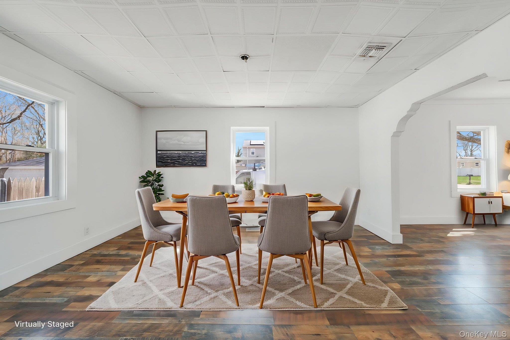 Single Family Forrest  Suffolk County, NY 11967, MLS-981953-14