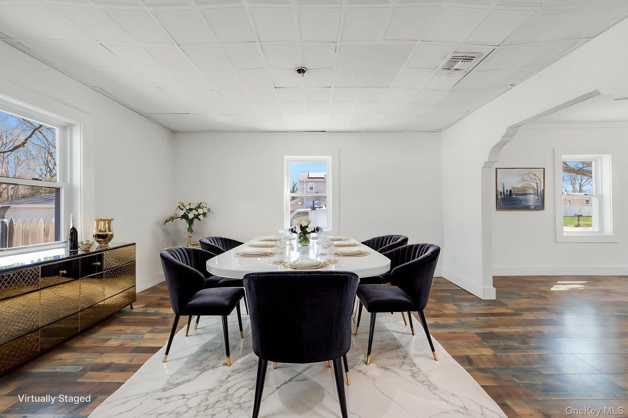 Single Family Forrest  Suffolk County, NY 11967, MLS-981953-15