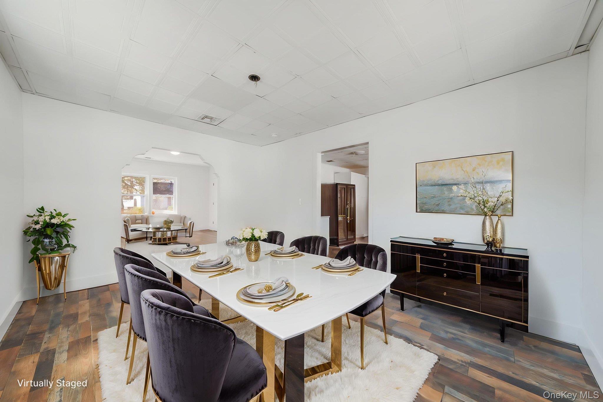 Single Family Forrest  Suffolk County, NY 11967, MLS-981953-18