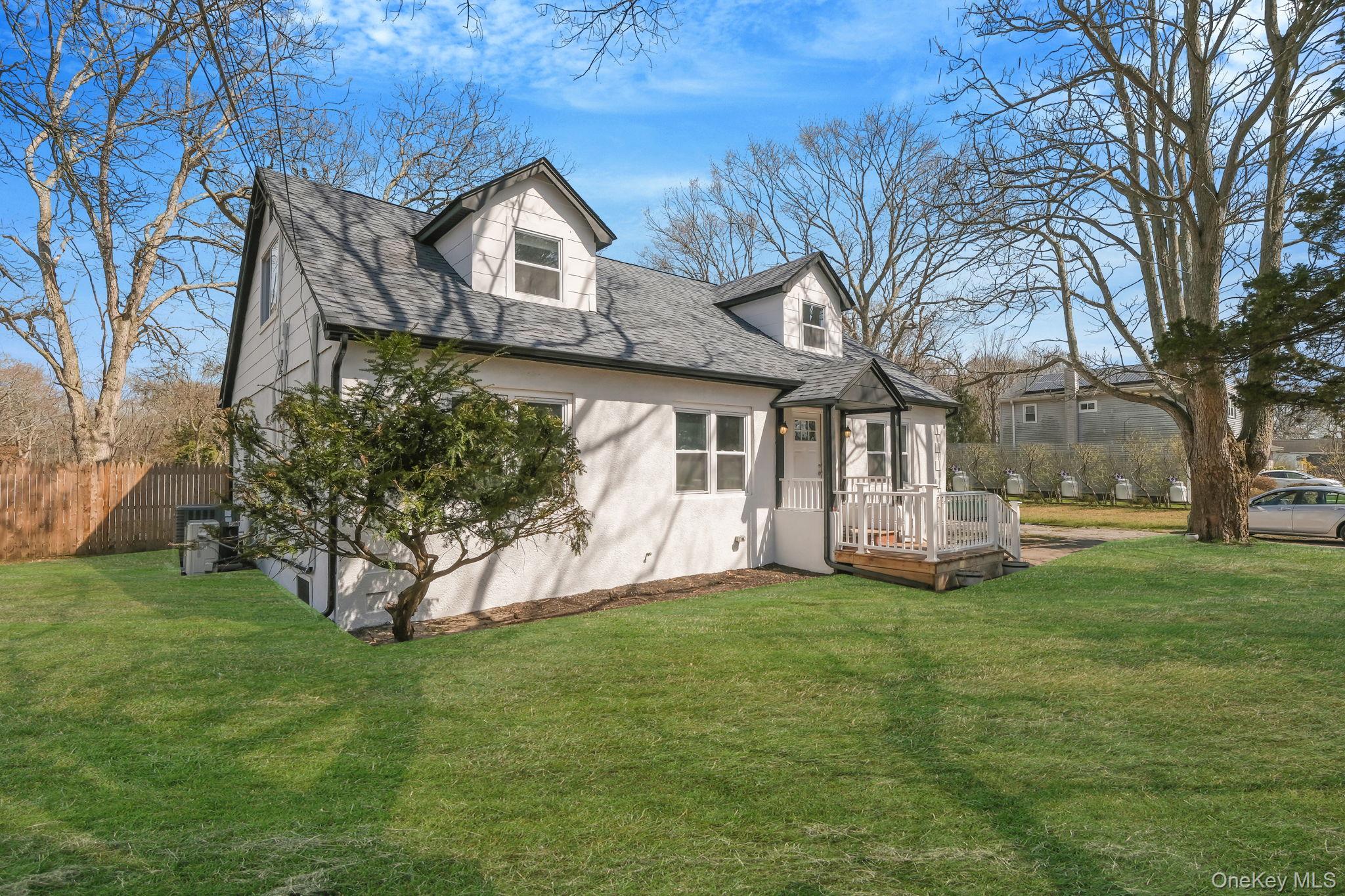 Single Family Forrest  Suffolk County, NY 11967, MLS-981953-2