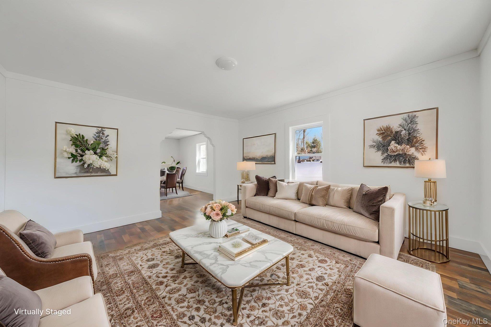 Single Family Forrest  Suffolk County, NY 11967, MLS-981953-25