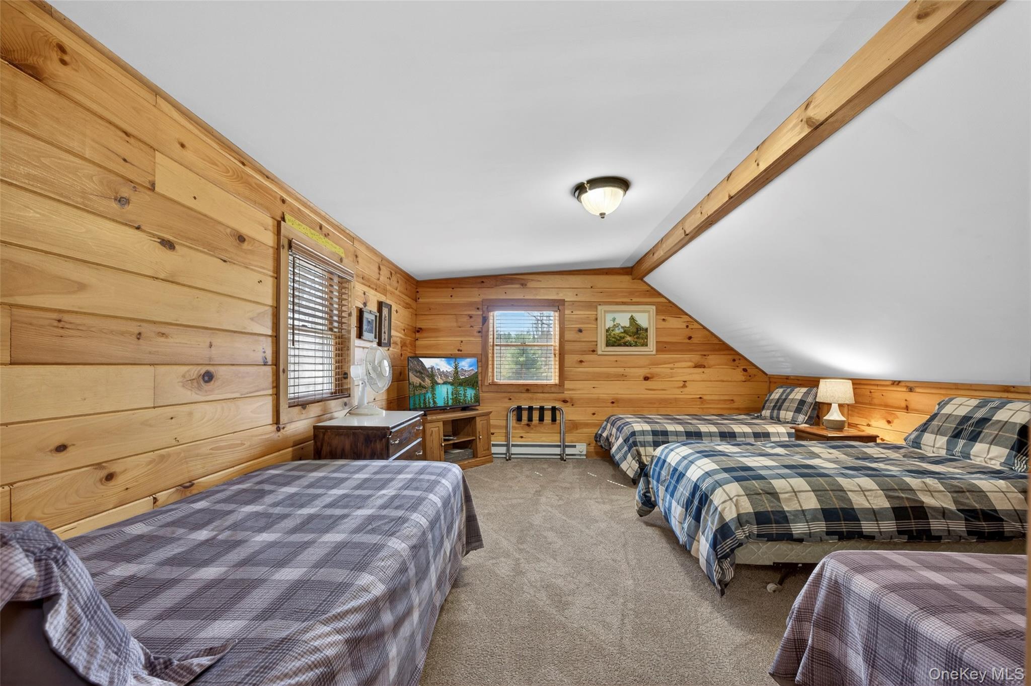Single Family Arrowhead  Sullivan County, NY 12764, MLS-981958-21
