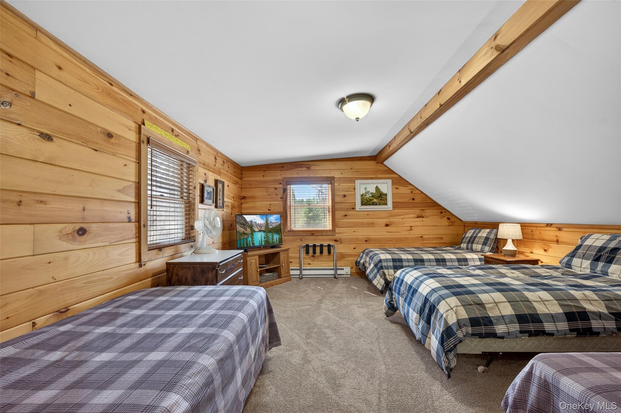 Single Family Arrowhead  Sullivan County, NY 12764, MLS-981958-22