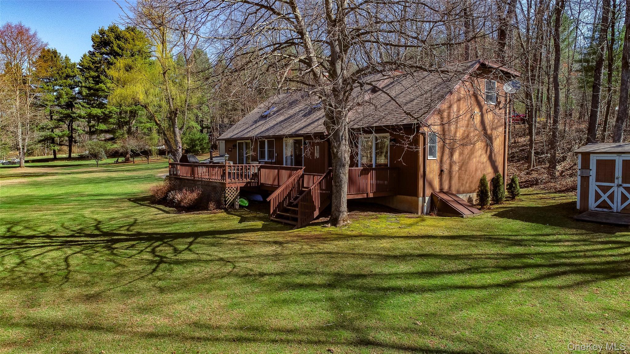 Single Family Arrowhead  Sullivan County, NY 12764, MLS-981958-30