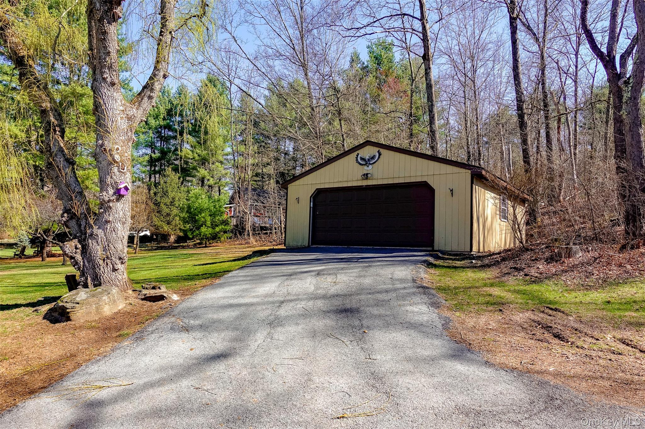 Single Family Arrowhead  Sullivan County, NY 12764, MLS-981958-31