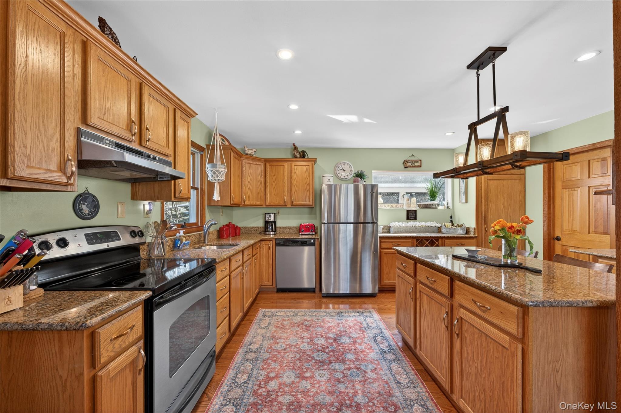 Single Family Arrowhead  Sullivan County, NY 12764, MLS-981958-4