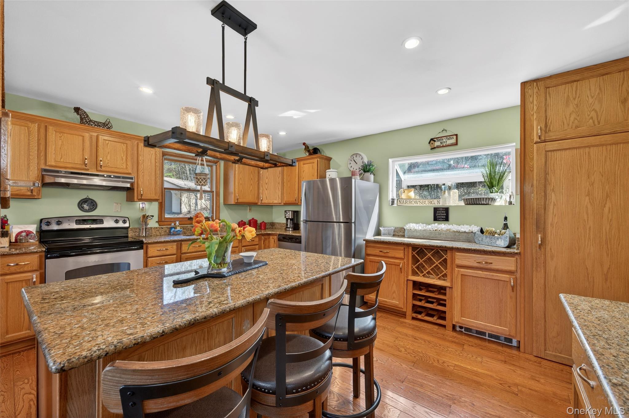 Single Family Arrowhead  Sullivan County, NY 12764, MLS-981958-5