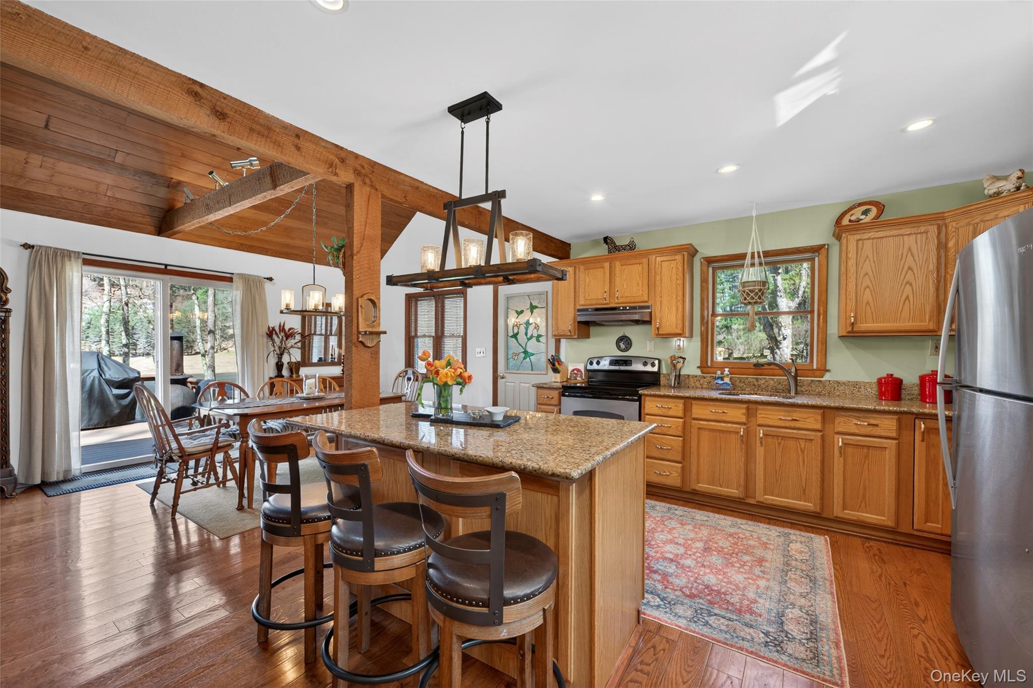 Single Family Arrowhead  Sullivan County, NY 12764, MLS-981958-6