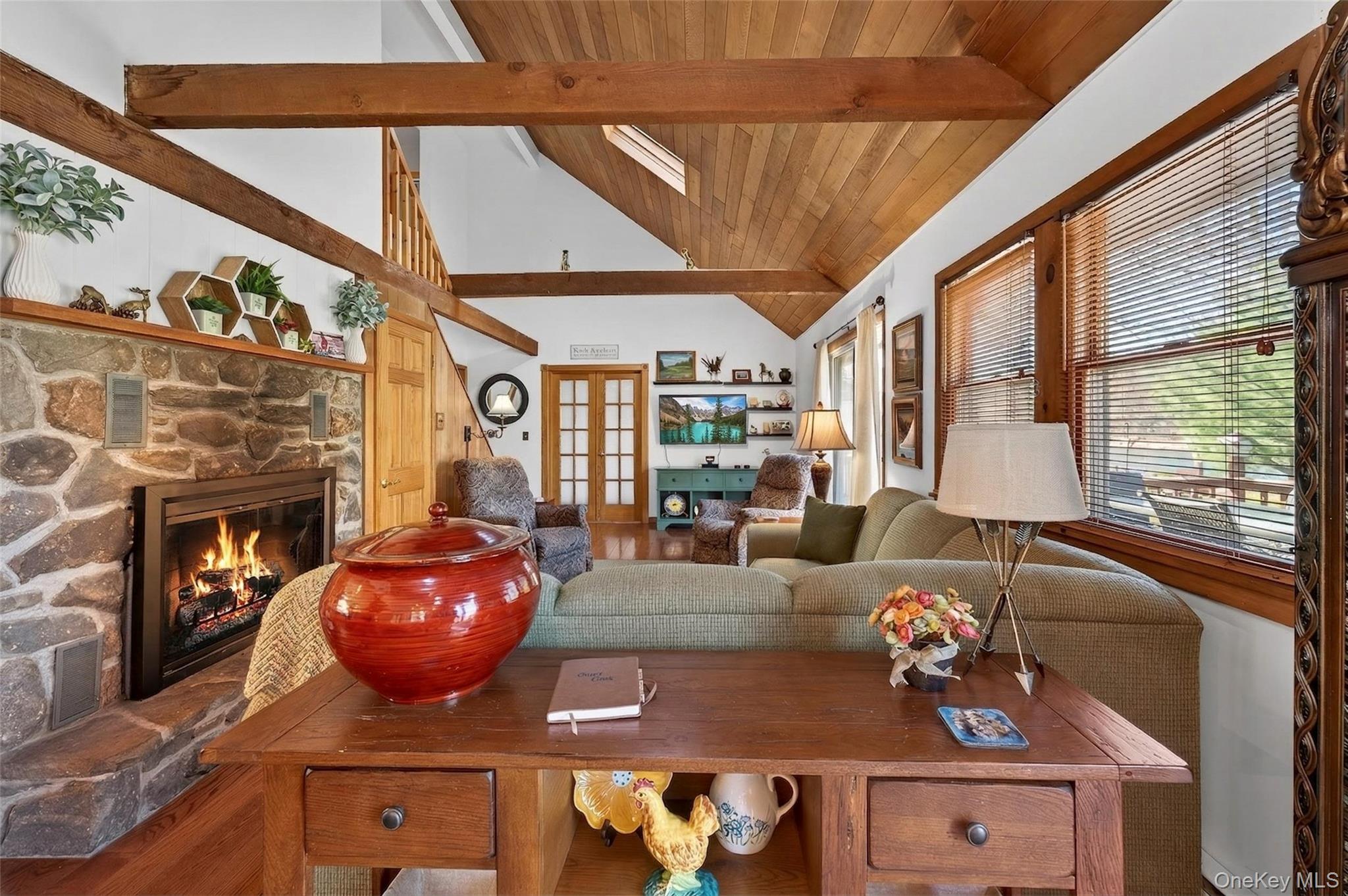 Single Family Arrowhead  Sullivan County, NY 12764, MLS-981958-8