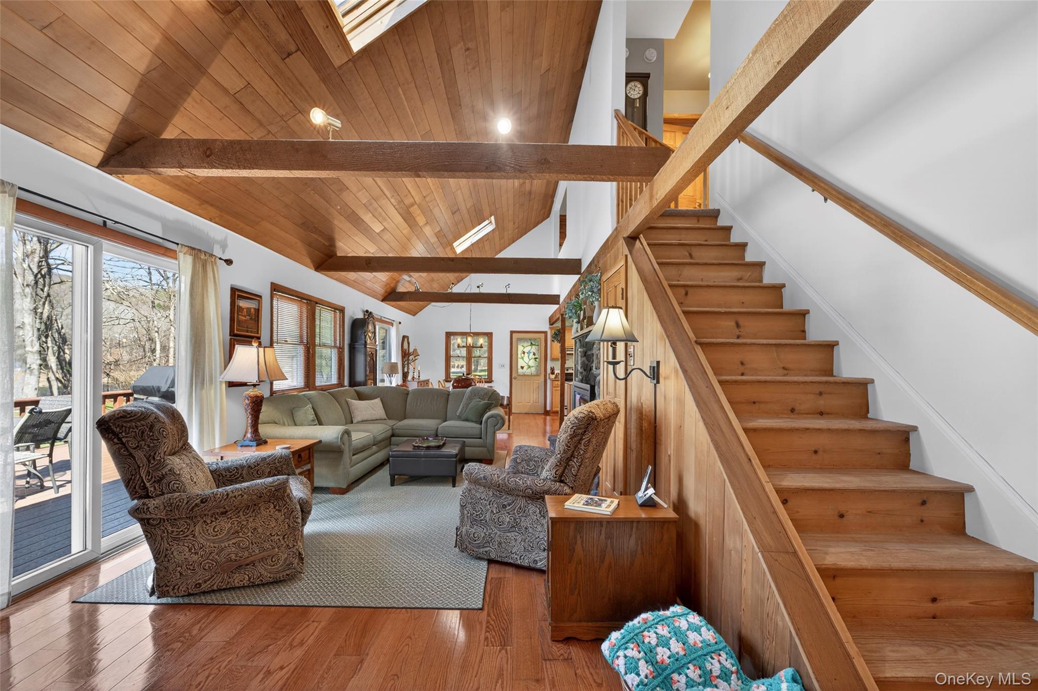 Single Family Arrowhead  Sullivan County, NY 12764, MLS-981958-9