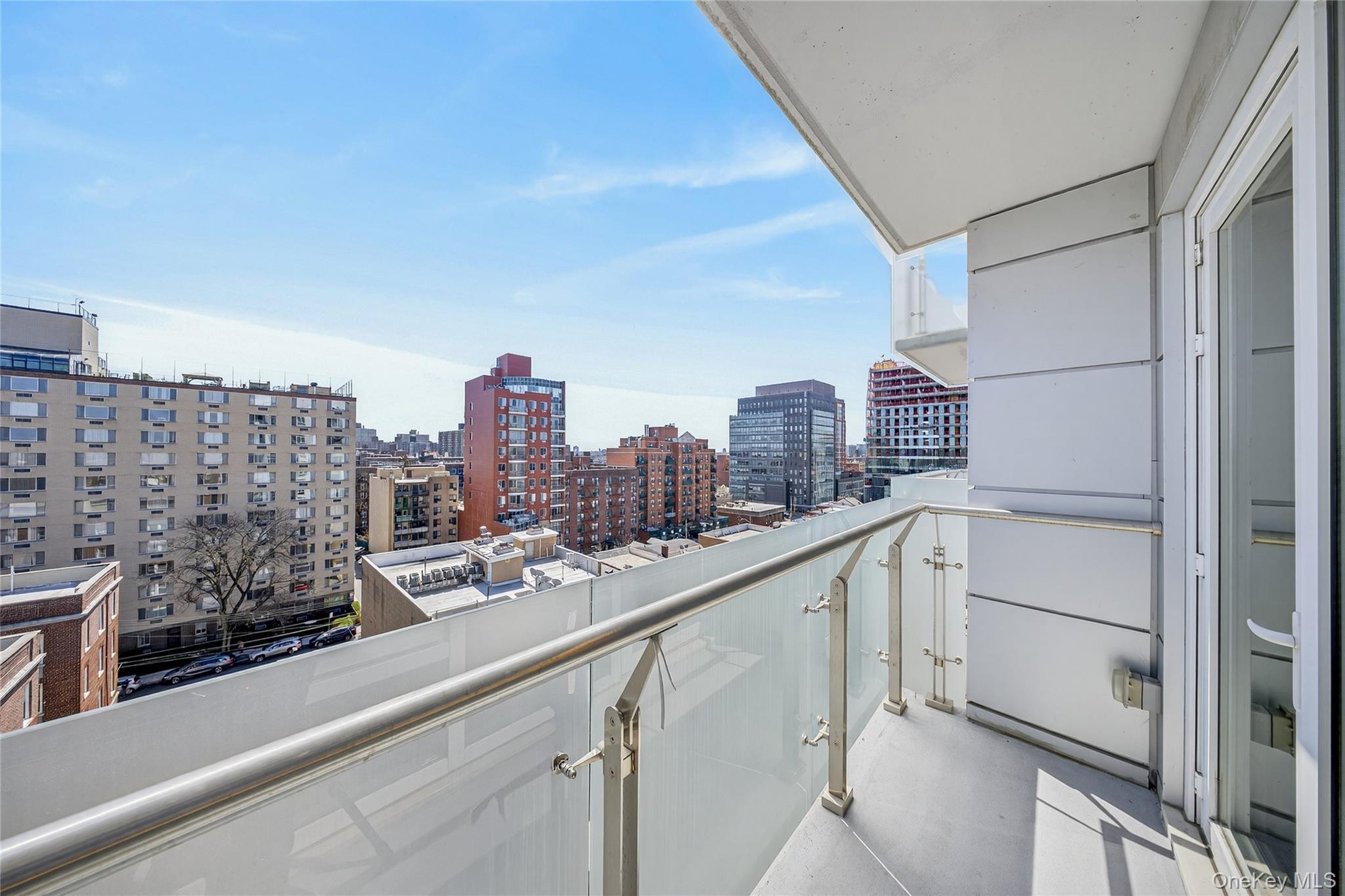Condo 37th  Queens, NY 11354, MLS-981961-10