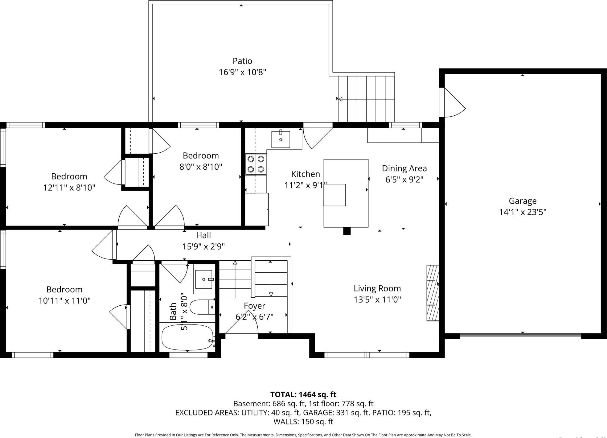 Single Family Sipp  Suffolk County, NY 11763, MLS-981970-34