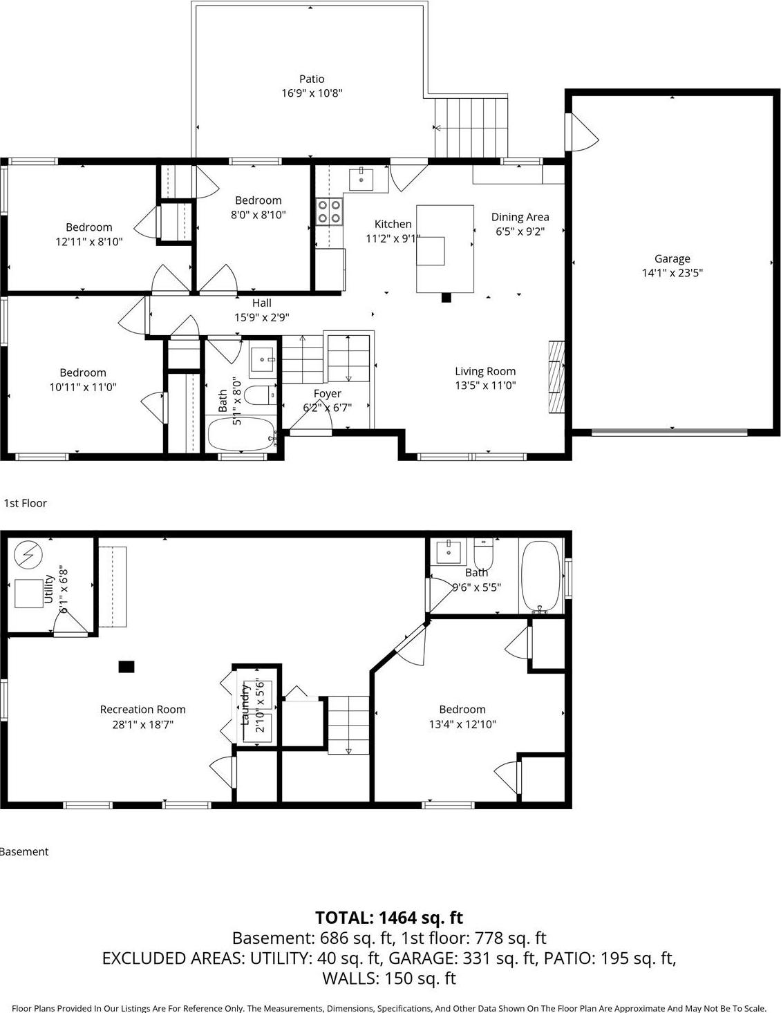 Single Family Sipp  Suffolk County, NY 11763, MLS-981970-35