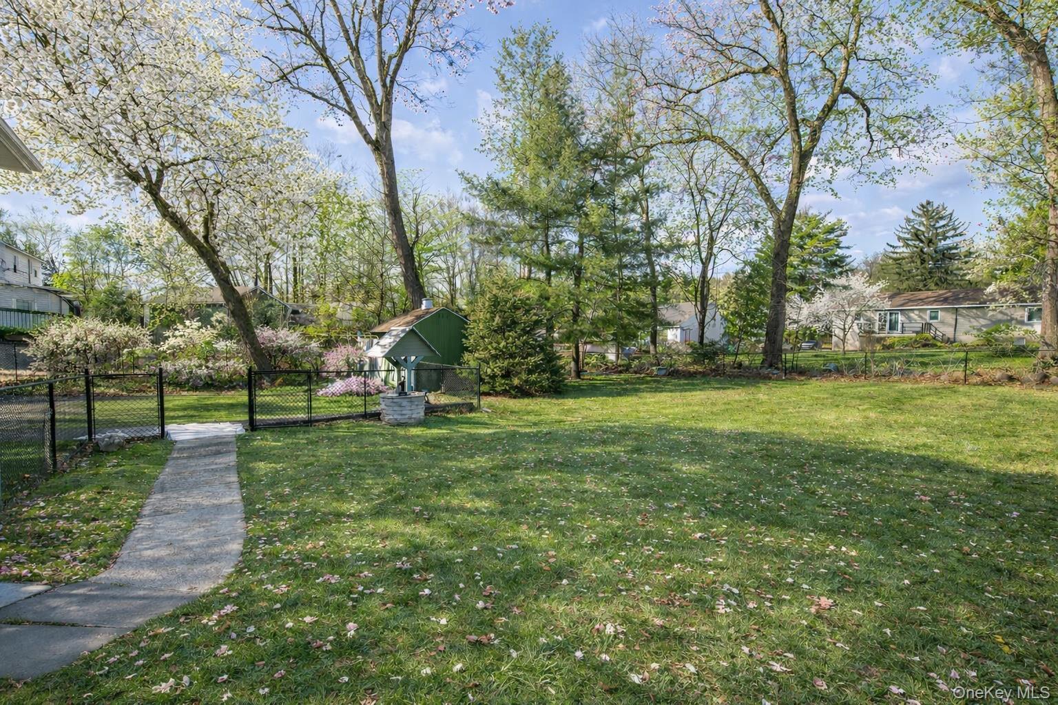 Single Family Third  Rockland County, NY 10956, MLS-981972-23