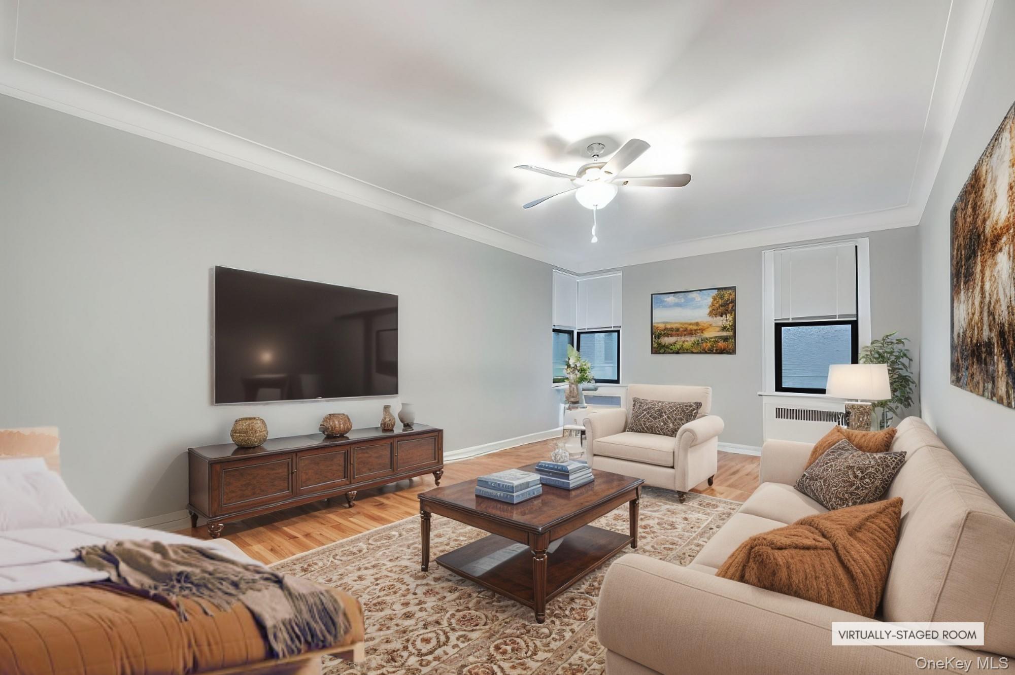 Condo 41st  Queens, NY 11104, MLS-981981-2