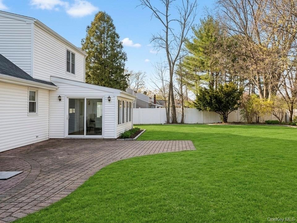 Single Family Manor Lane  Suffolk County, NY 11790, MLS-981985-24
