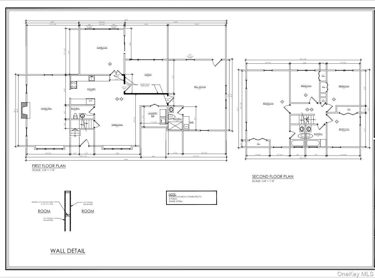 Single Family Manor Lane  Suffolk County, NY 11790, MLS-981985-26