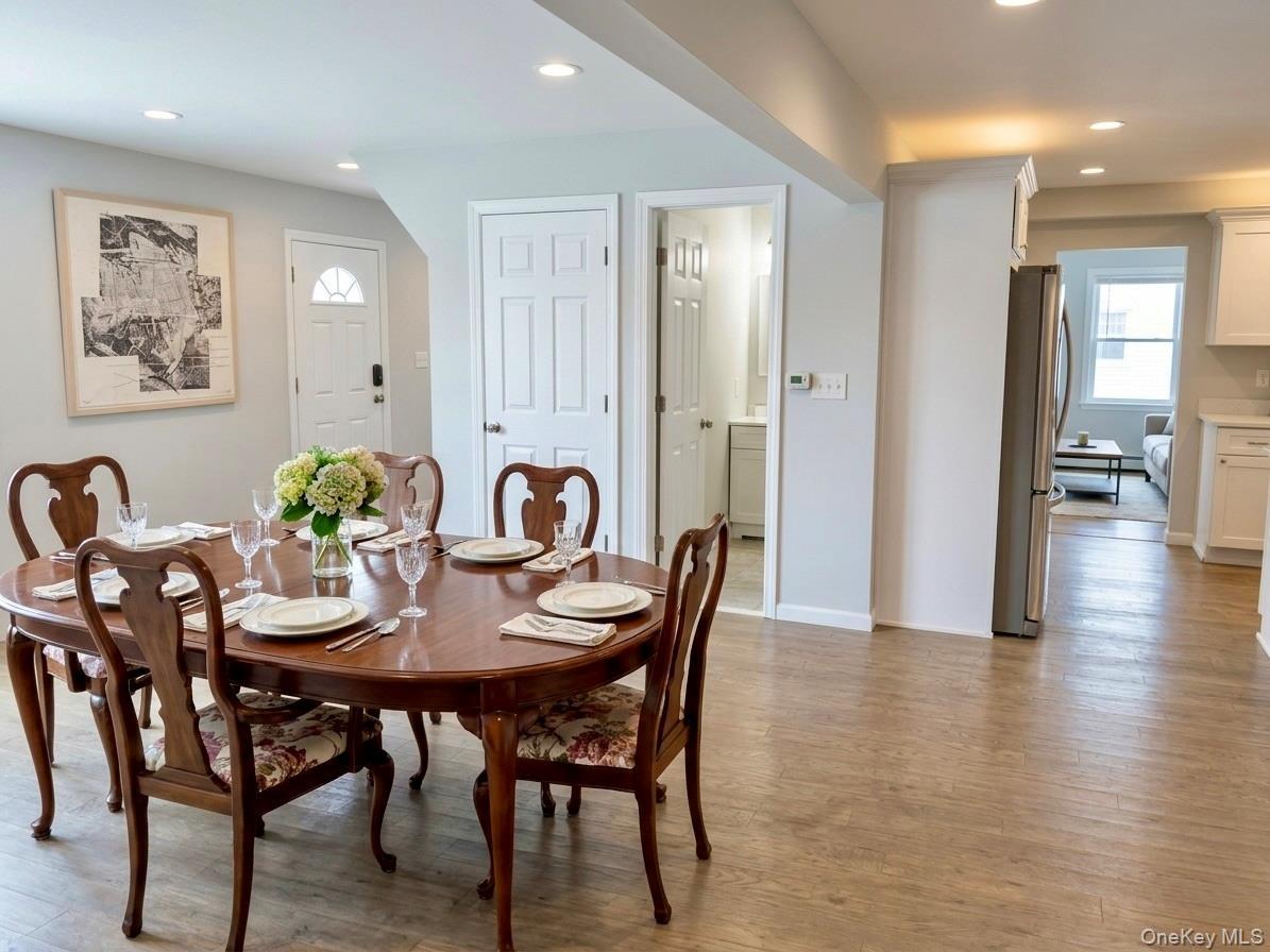 Single Family Manor Lane  Suffolk County, NY 11790, MLS-981985-4