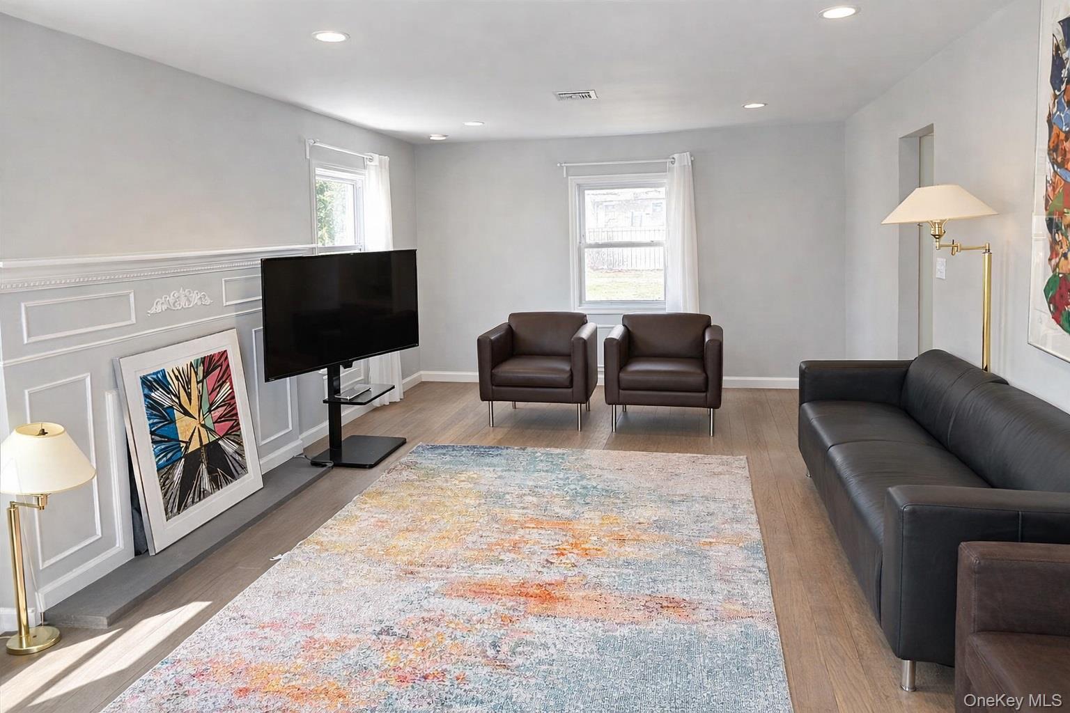 Single Family Manor Lane  Suffolk County, NY 11790, MLS-981985-6