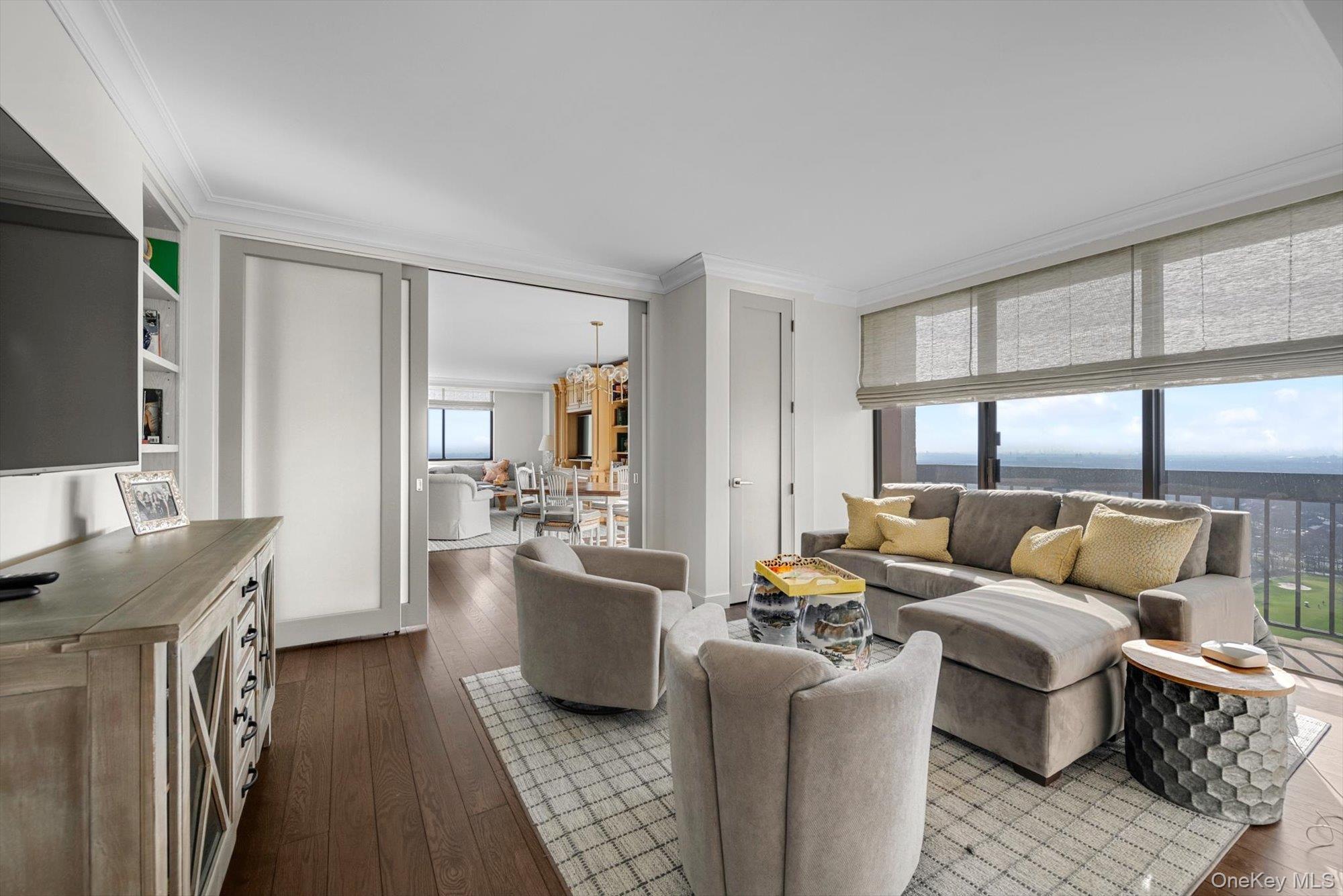 Coop Grand Central  Queens, NY 11005, MLS-981991-11