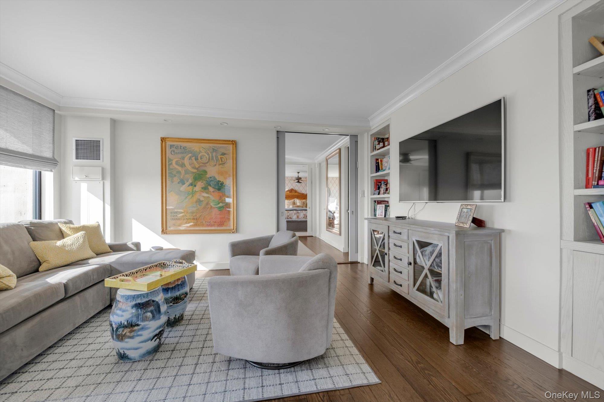 Coop Grand Central  Queens, NY 11005, MLS-981991-12