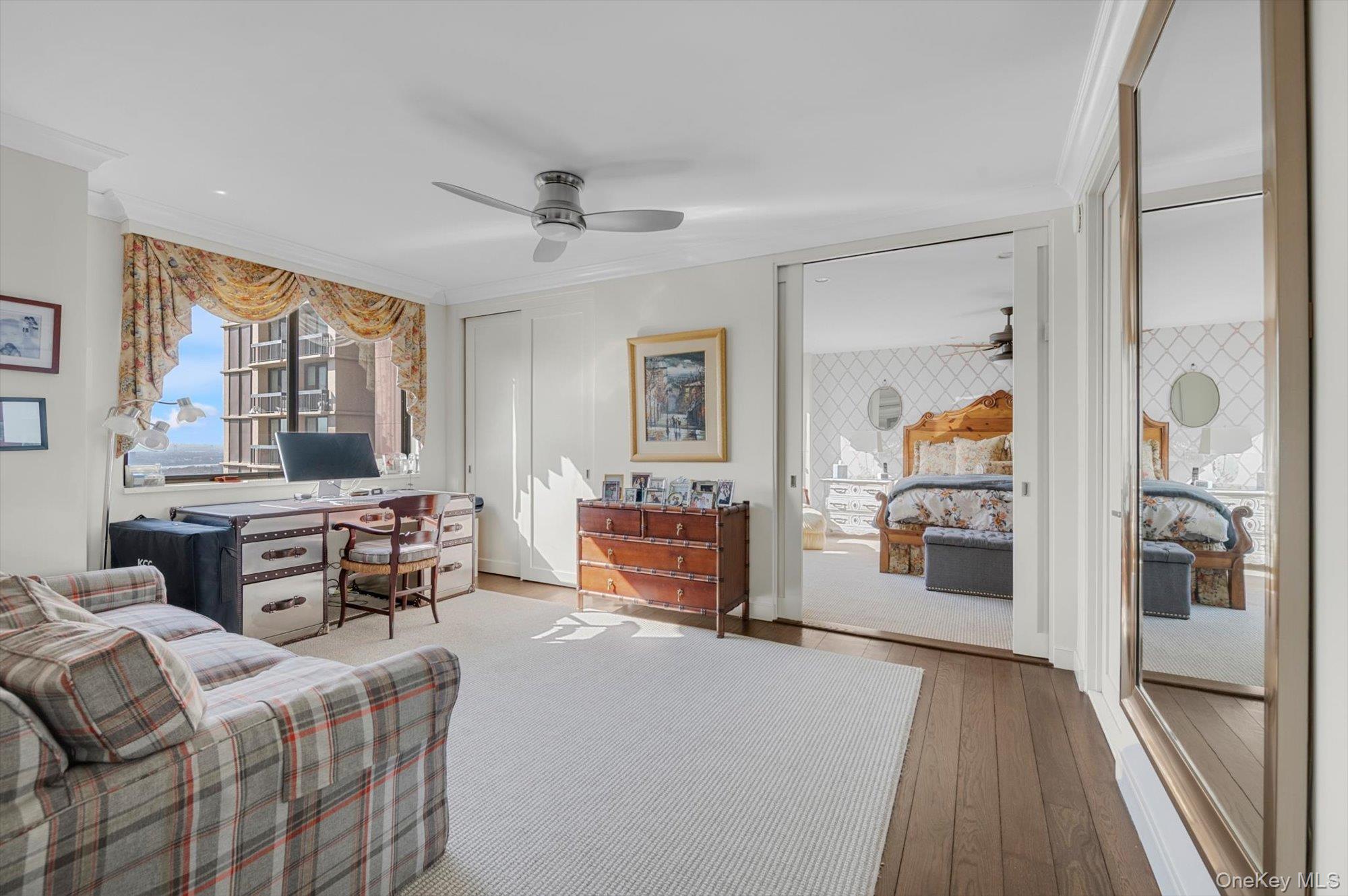 Coop Grand Central  Queens, NY 11005, MLS-981991-18