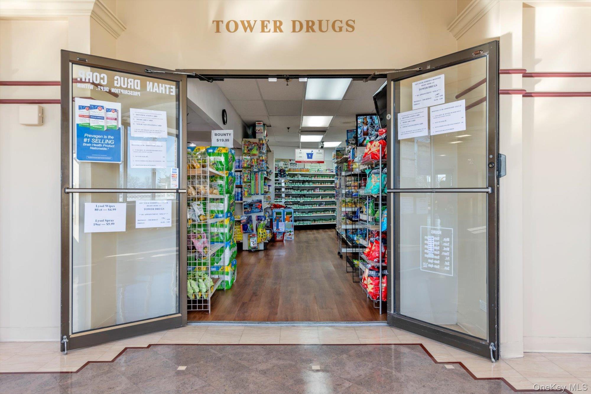 Coop Grand Central  Queens, NY 11005, MLS-981991-33