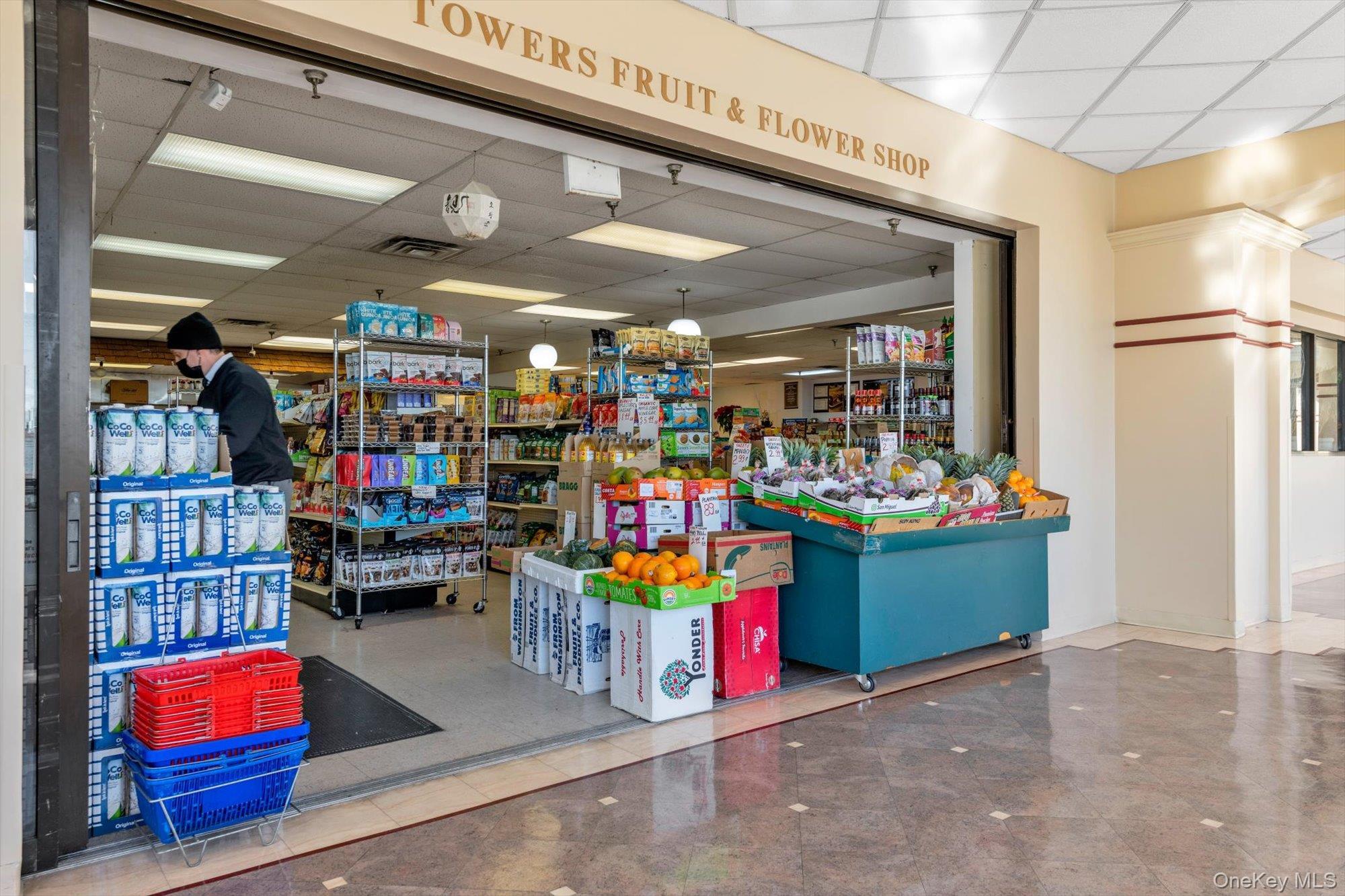 Coop Grand Central  Queens, NY 11005, MLS-981991-34