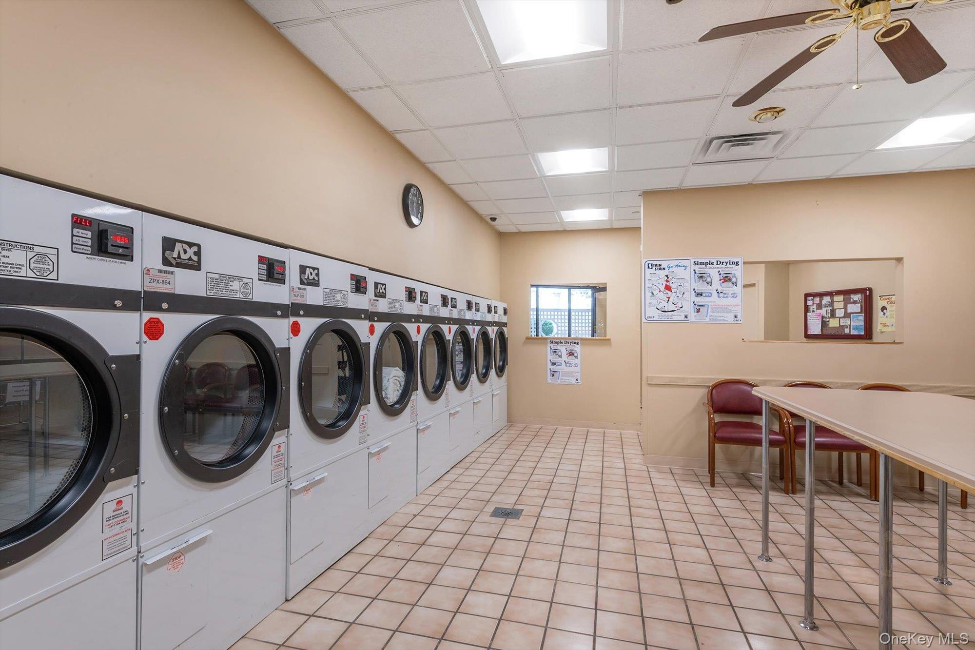 Coop Grand Central  Queens, NY 11005, MLS-981991-36