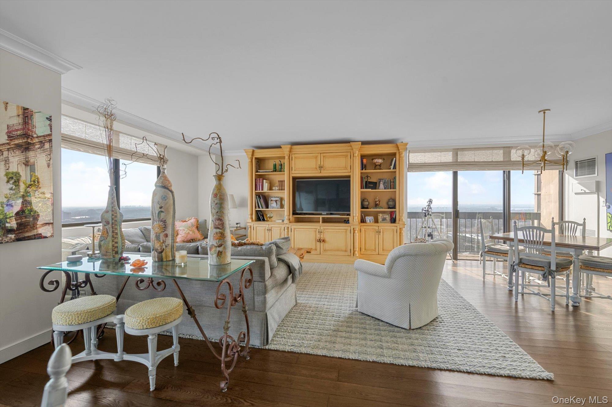 Coop Grand Central  Queens, NY 11005, MLS-981991-4