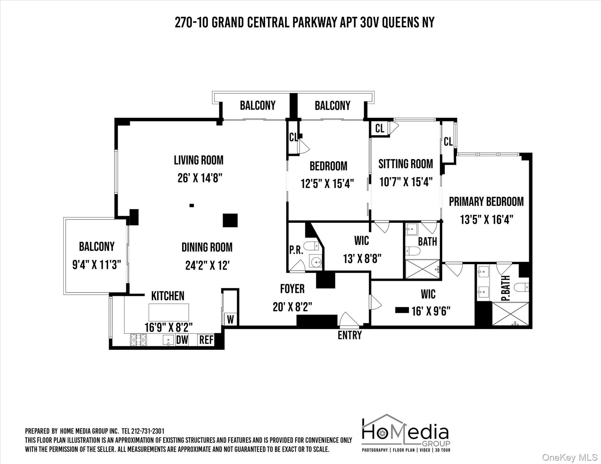 Coop Grand Central  Queens, NY 11005, MLS-981991-44