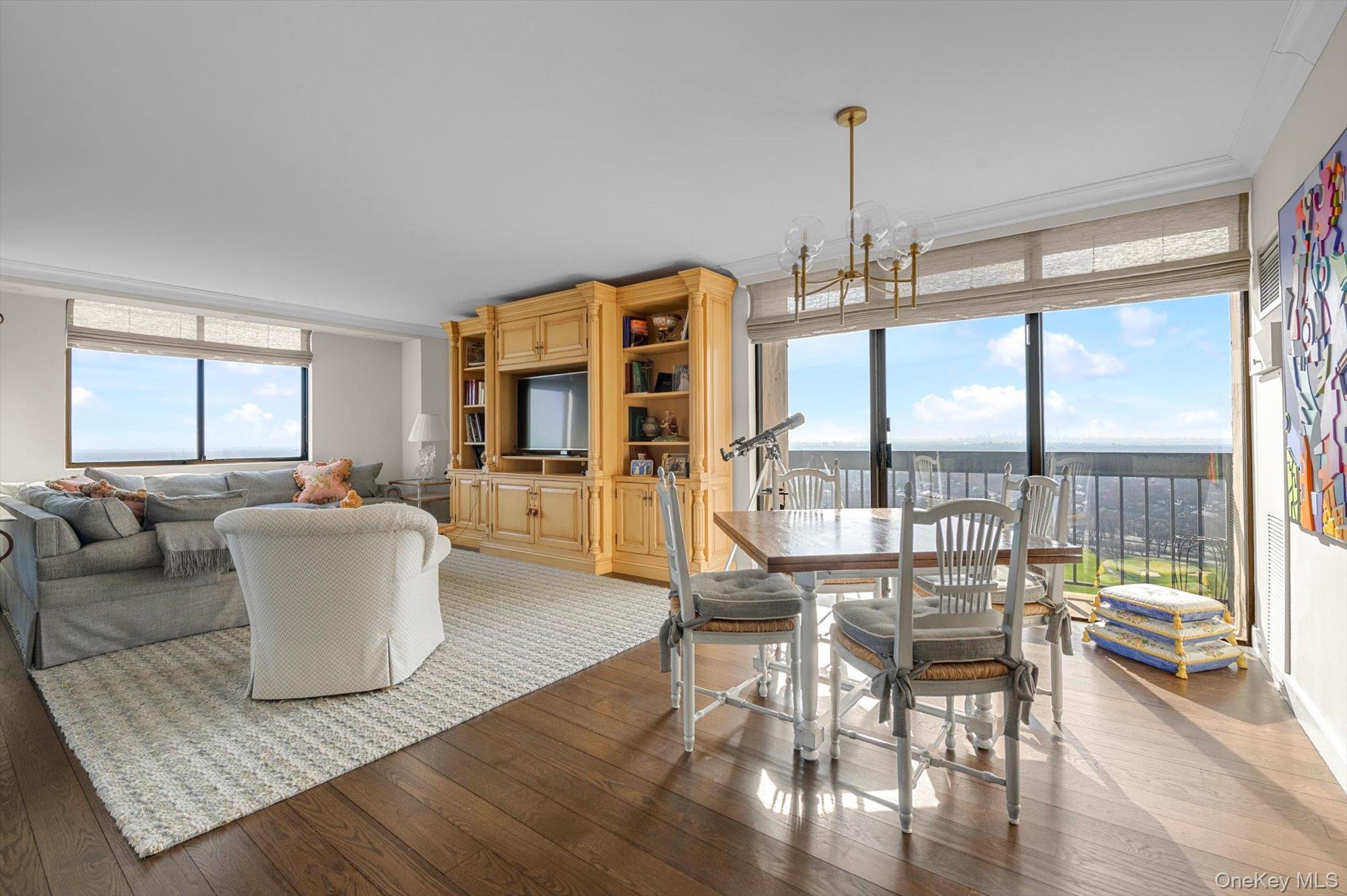 Coop Grand Central  Queens, NY 11005, MLS-981991-5