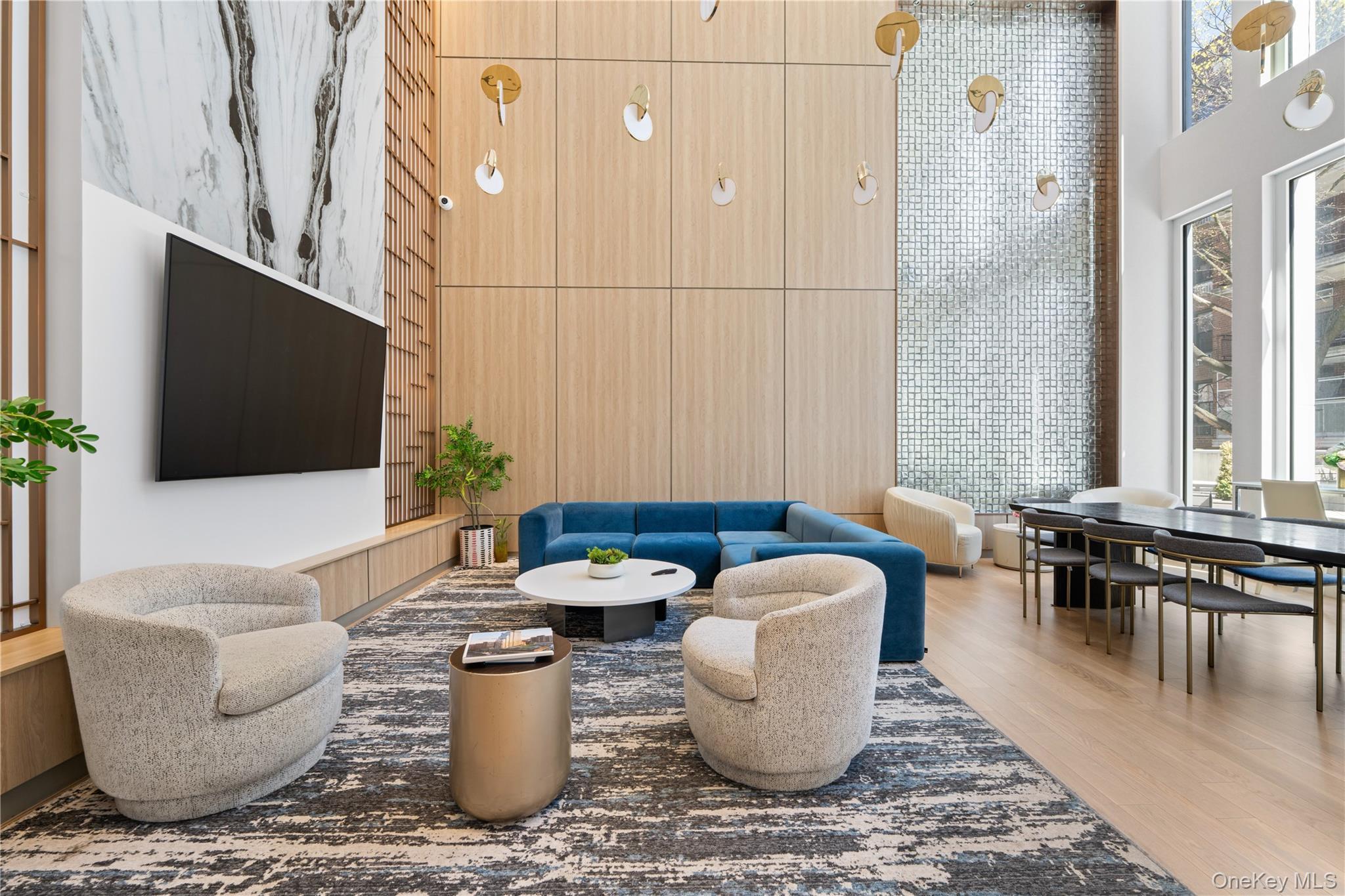 Condo Maple  Queens, NY 11355, MLS-982004-16