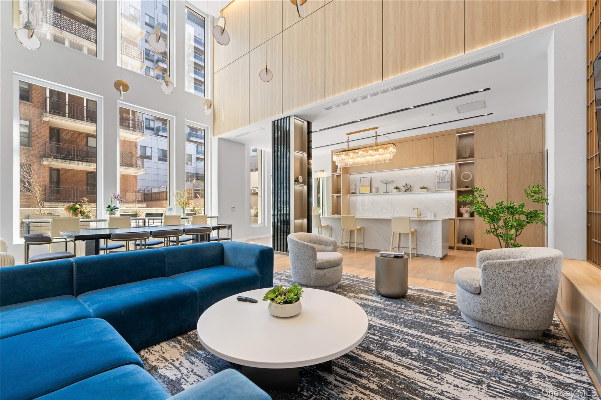 Condo Maple  Queens, NY 11355, MLS-982004-19