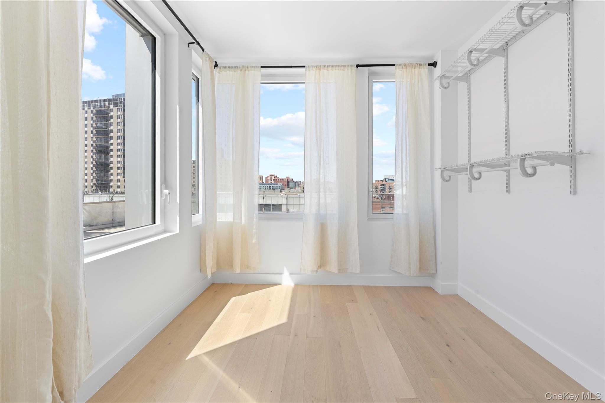 Condo Maple  Queens, NY 11355, MLS-982004-2