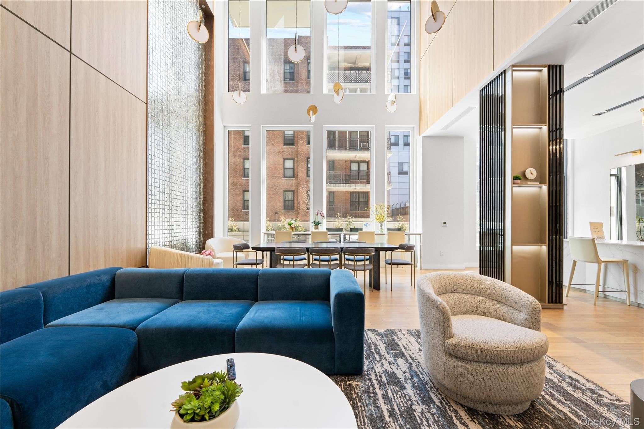 Condo Maple  Queens, NY 11355, MLS-982004-20